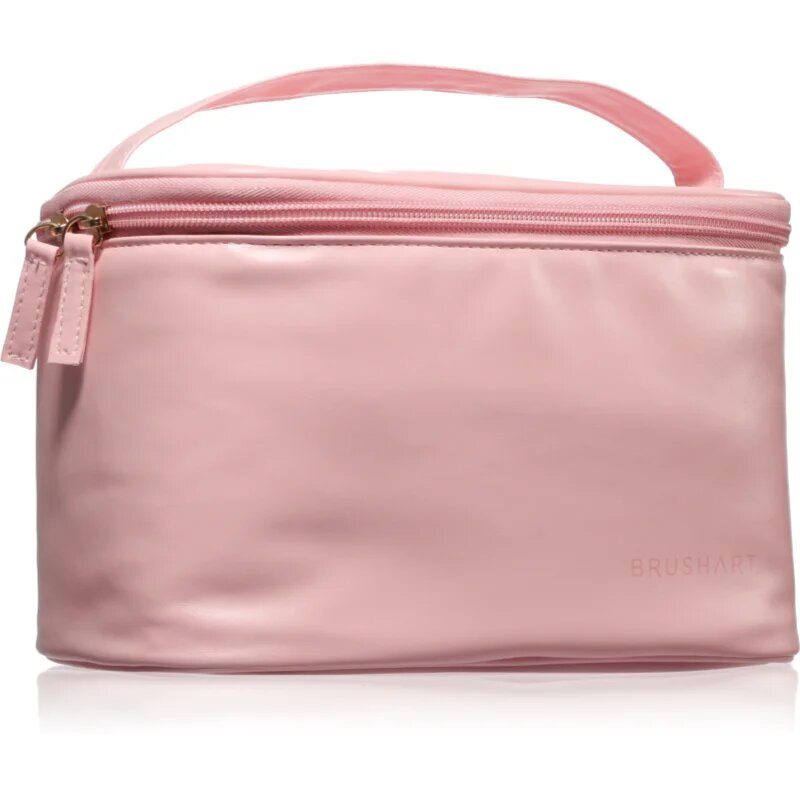 BrushArt Accessories Make-up bag козметична чанта Pink 1 бр.