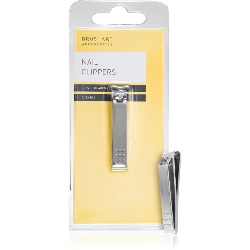 BrushArt Accessories Nail clippers клещи за нокти
