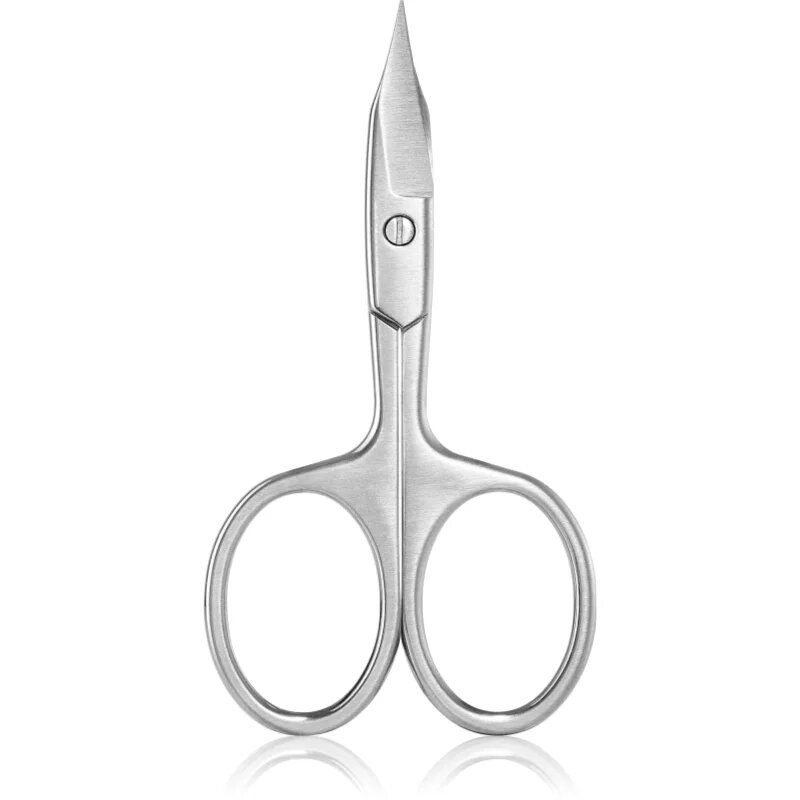 BrushArt Accessories Nail scissors ножички за нокти цвят SIlver 1 бр.