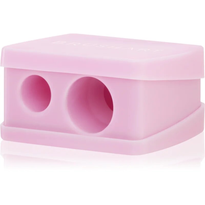BrushArt Accessories Pencil sharpener острилка за козметика