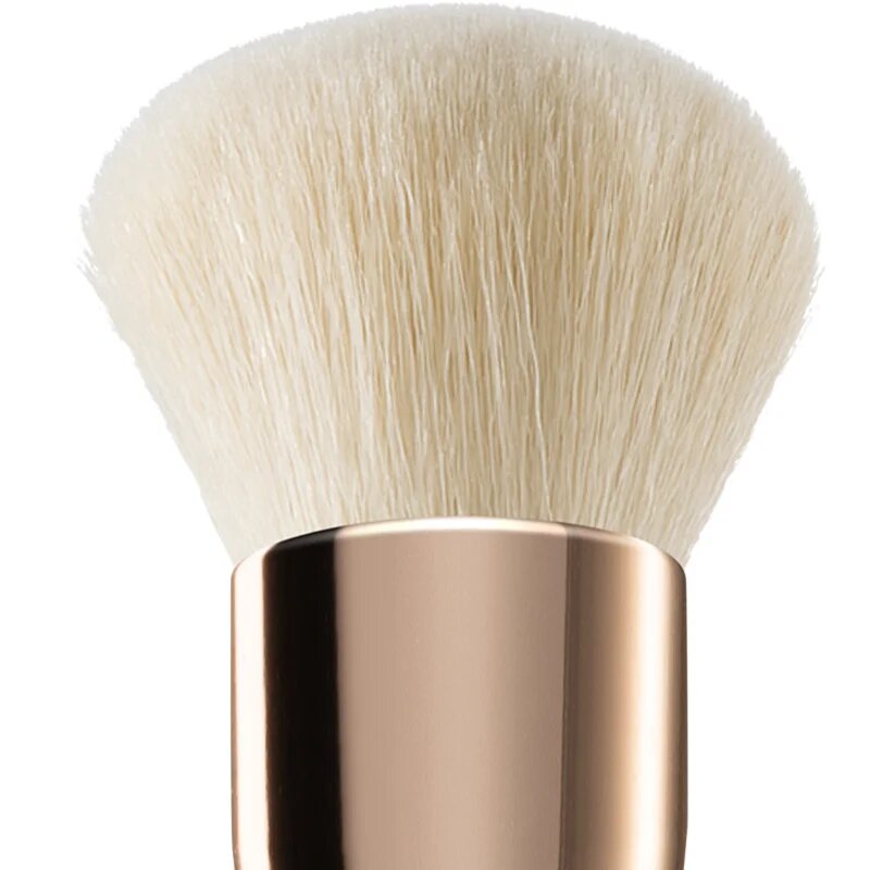 BrushArt Basic Foundation brush Четка за грим 1 бр.