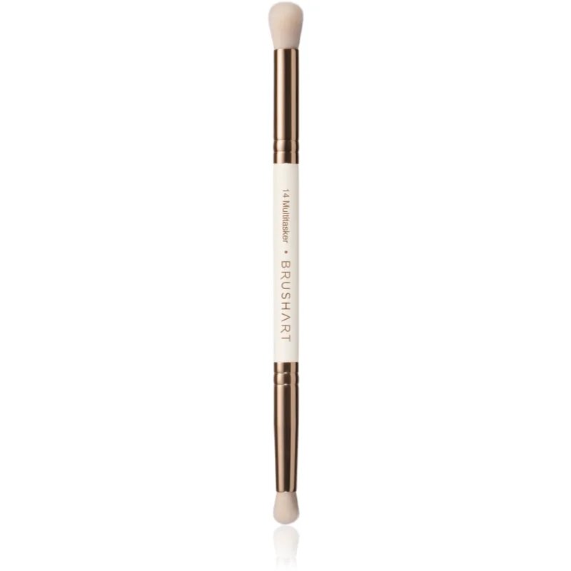 BrushArt Basic Multi-function brush мултифункционална четка 2 в 1 1 бр.