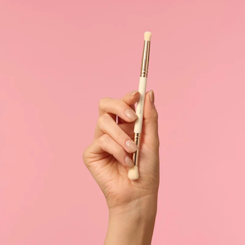 BrushArt Basic Multi-function brush мултифункционална четка 2 в 1 1 бр.