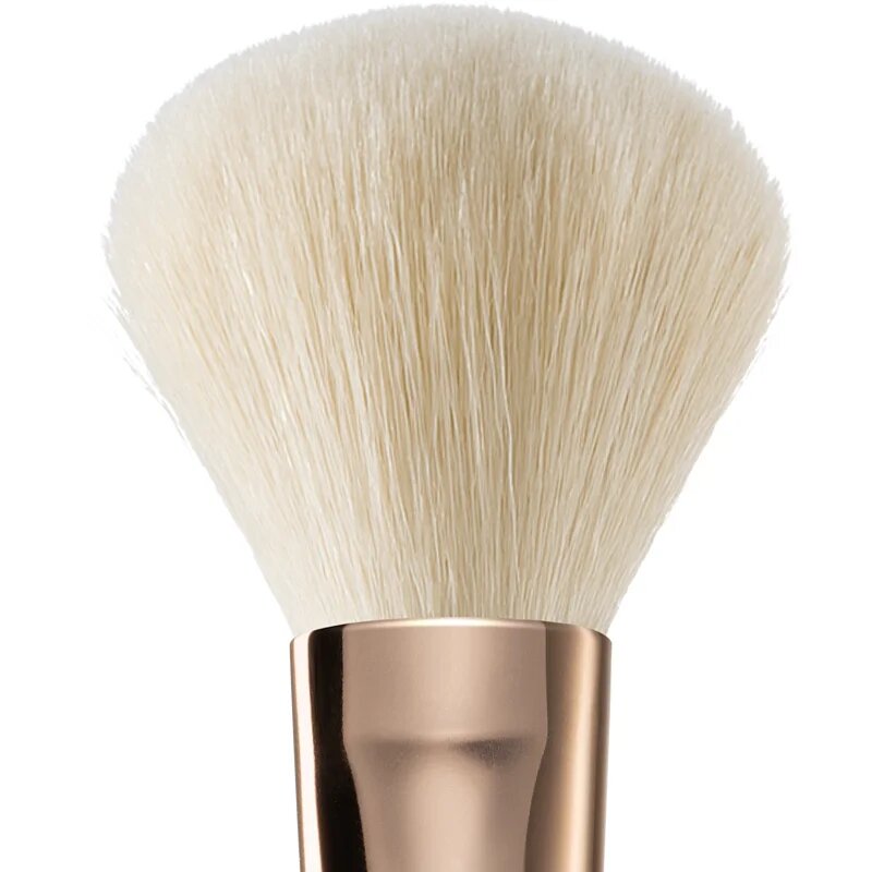 BrushArt Basic Powder brush четка за пудра 1 бр.