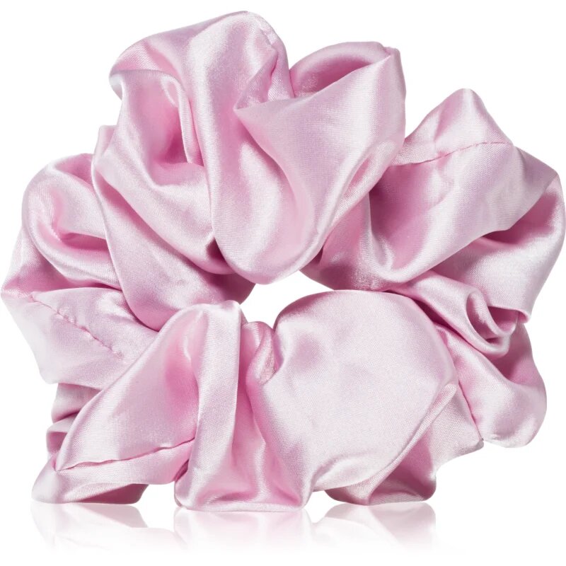 BrushArt Daisy Dreams Satin Scrunchies Set ластици за коса 3 бр.