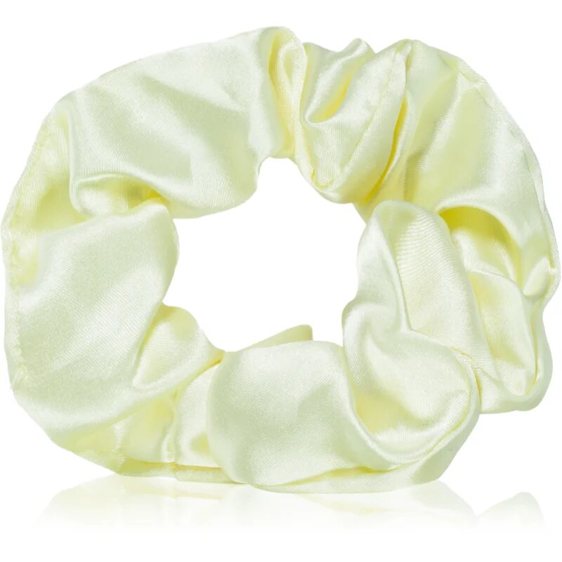 BrushArt Daisy Dreams Satin Scrunchies Set ластици за коса 3 бр.