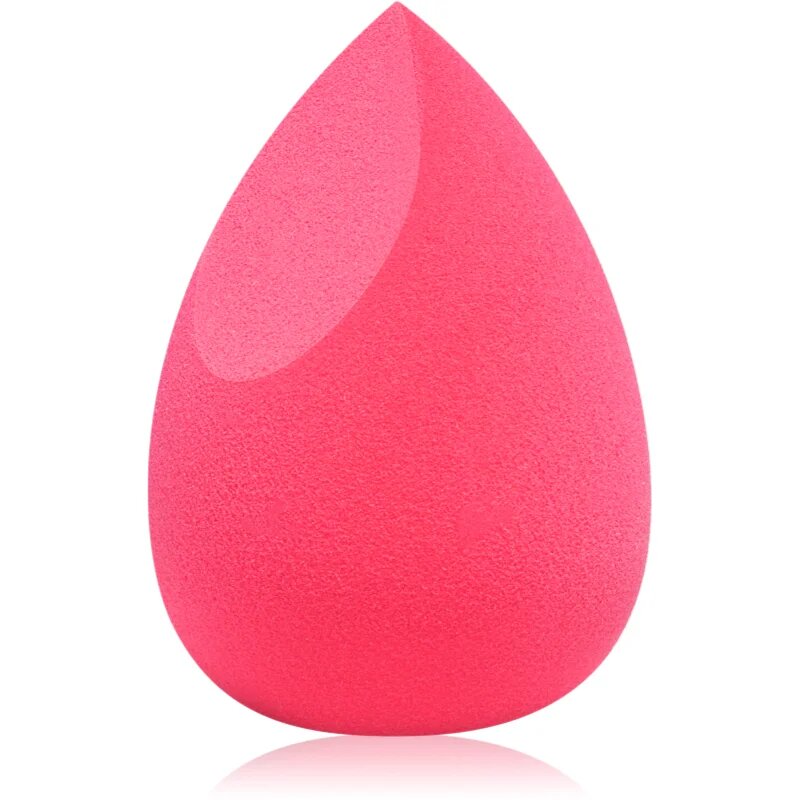 BrushArt Gift for You Make-up sponge гъба за фон дьо тен цвят DARK PINK 1 бр.