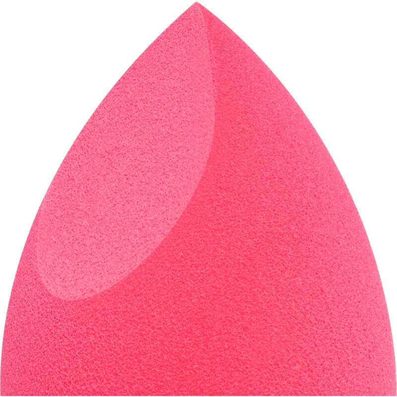 BrushArt Gift for You Make-up sponge гъба за фон дьо тен цвят DARK PINK 1 бр.