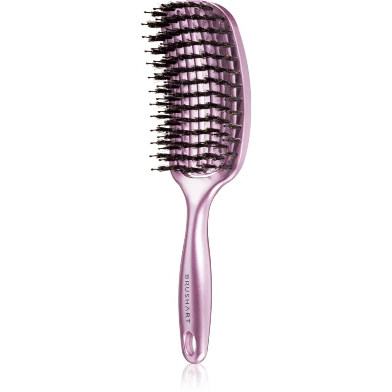 BrushArt Hair Hairbrush set подаръчен комплект за топлинно третиране на косата