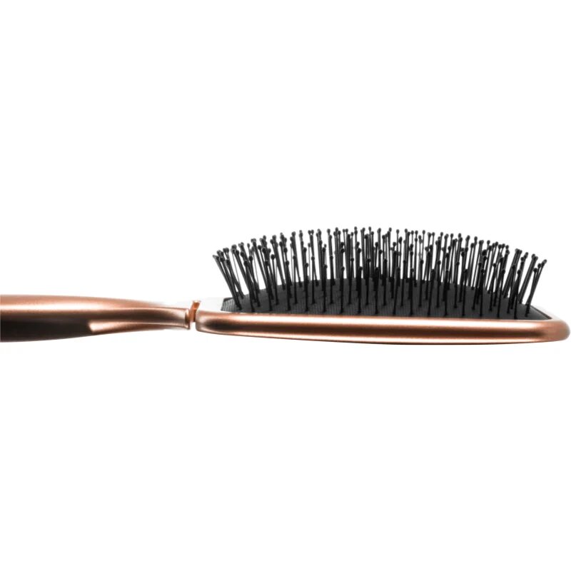 BrushArt Hair Paddle hairbrush плоска четка За коса 1 бр.