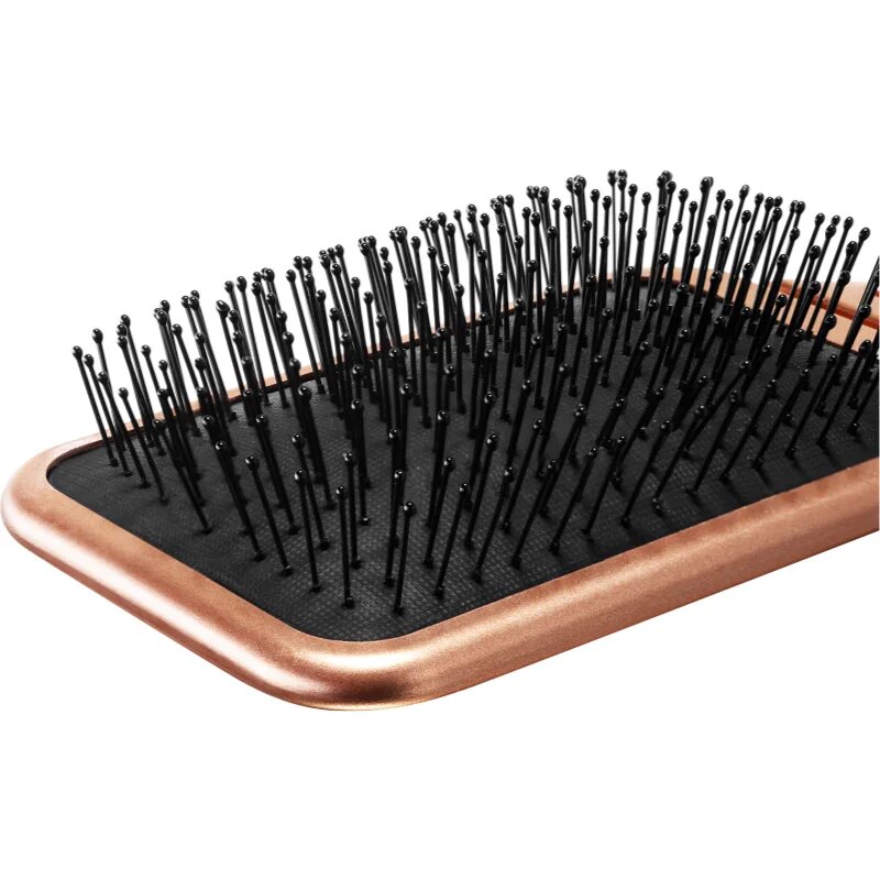 BrushArt Hair Paddle hairbrush плоска четка За коса 1 бр.