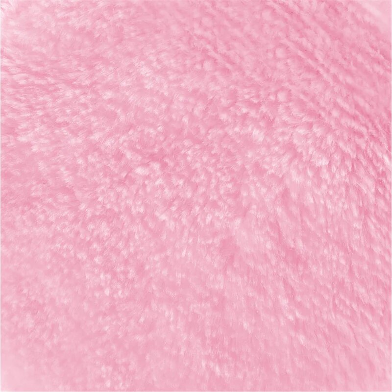 BrushArt Home Salon Hair towel хавлия За коса Pink