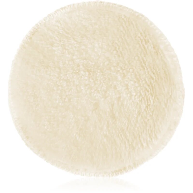 BrushArt Home Salon Make-up removal pads тампони за почистване на грим Cream