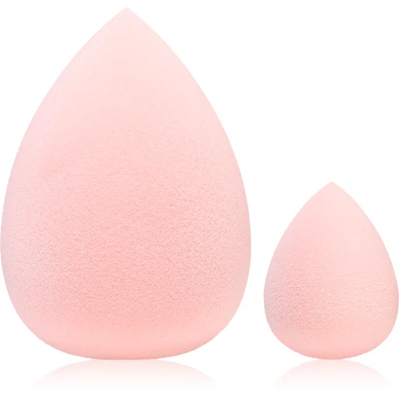 BrushArt Make-up Sponge Set Mini me - Nude гъба за фон дьо тен MINI ME - NUDE