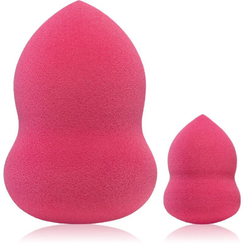 BrushArt Make-up Sponge Set Mini me - Pink гъба за фон дьо тен MINI ME - PINK