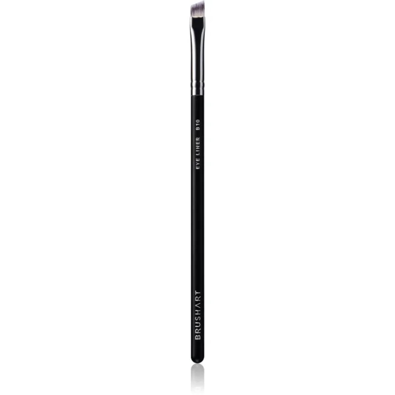 BrushArt Professional B10 Eye liner brush четка за очна линия B10 1 бр.