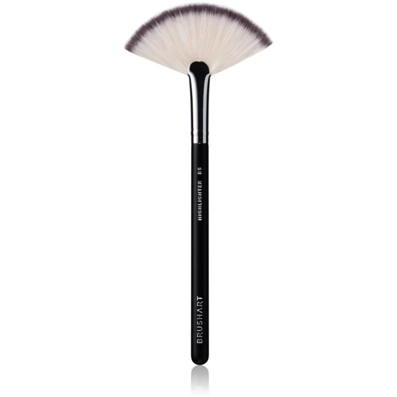 BrushArt Professional B5 Highlighter brush четка за озарител B5 1 бр.