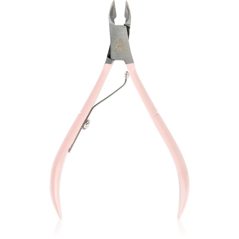 Brushworks Cuticle Nippers клещи за кожички 1 бр.