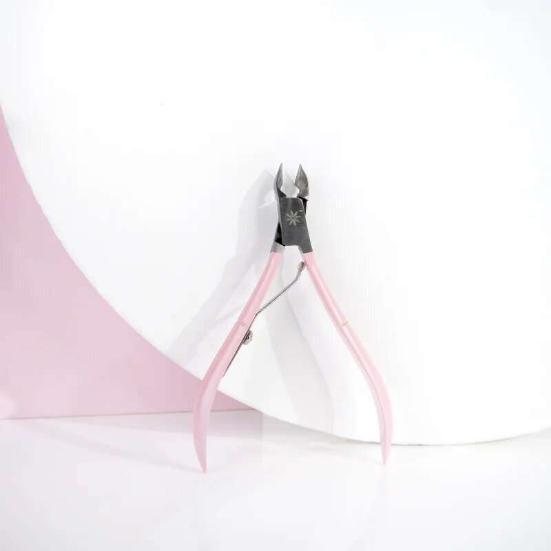 Brushworks Cuticle Nippers клещи за кожички 1 бр.