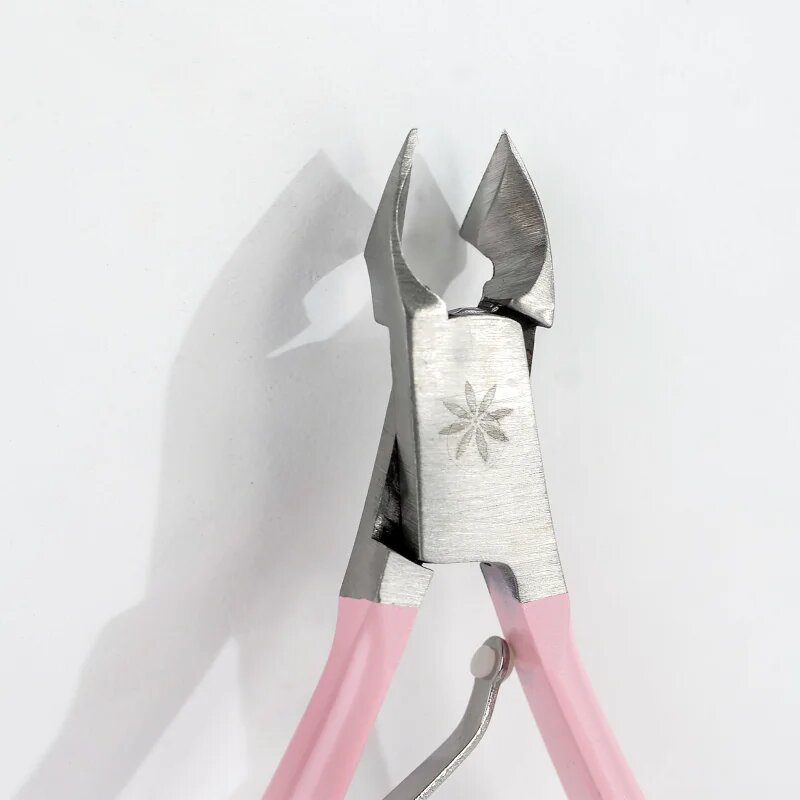 Brushworks Cuticle Nippers клещи за кожички 1 бр.