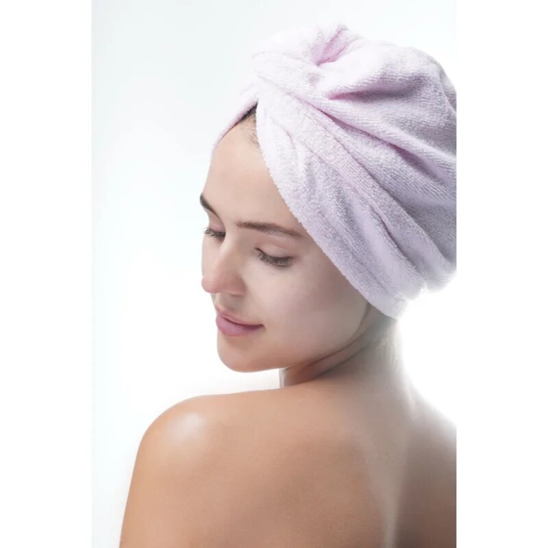 Brushworks Hair Wrap тюрбан от микровлакна