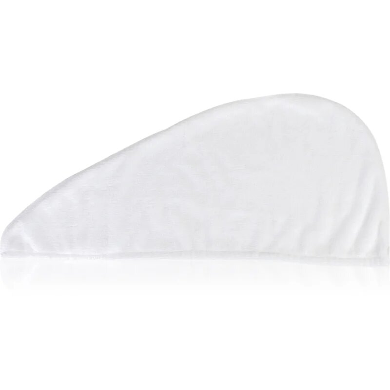 Brushworks Microfibre Hair Towel хавлия За коса 1 бр.