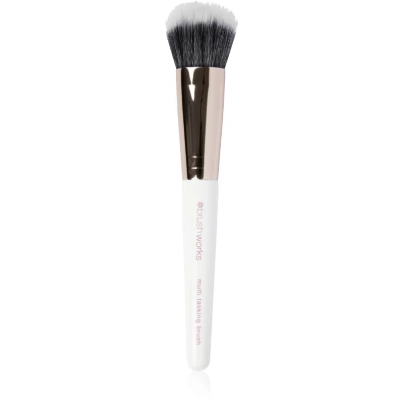 Brushworks Multi Tasking Brush мултифункционална четка 1 бр.
