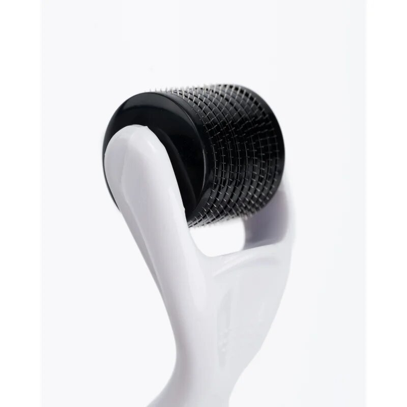 Brushworks Progression Micro Needle Derma Roller миктроиглен за лице 05 mm 1 бр.