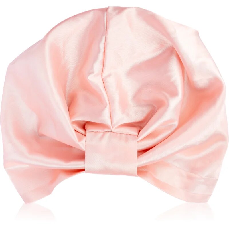 Brushworks Satin Hair Turban сатенен тюрбан 1 бр.
