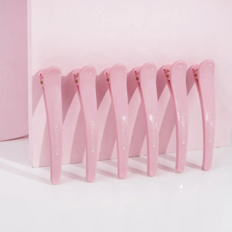 Brushworks Sectioning Clips фиби за коса