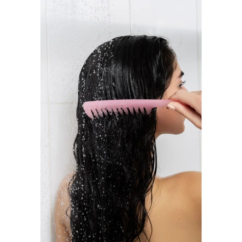 Brushworks Shower Comb гребен под душа 1 бр.