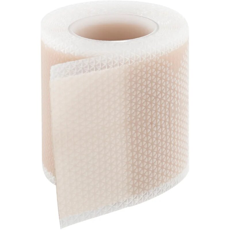 Brushworks Silicone Face Tape силиконова лента за сенки за очи 1 м