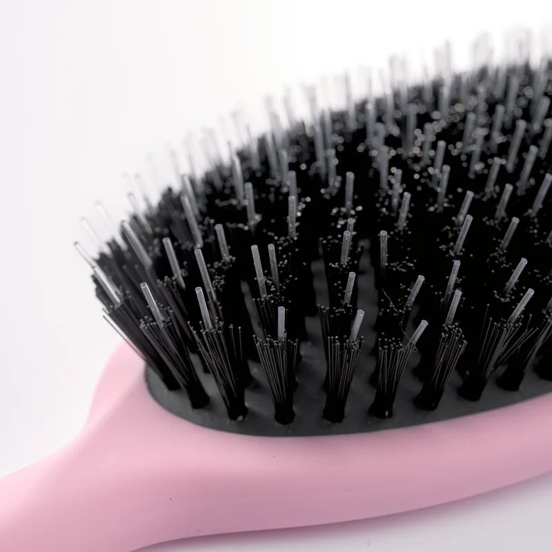 Brushworks Smoothing Mixed Bristle Brush плоска четка 1 бр.