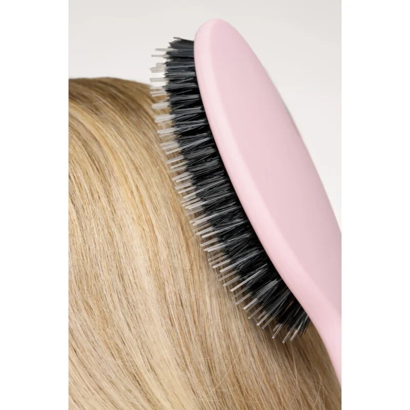 Brushworks Smoothing Mixed Bristle Brush плоска четка 1 бр.