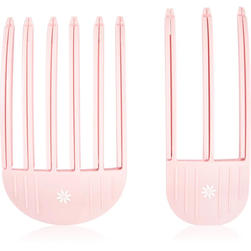 Brushworks Volumising Hair Clips фиба за коса за обем 2 бр.