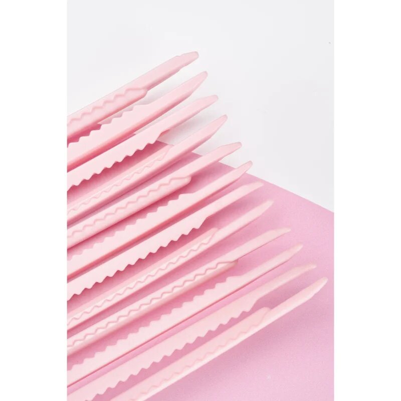 Brushworks Volumising Hair Clips фиба за коса за обем 2 бр.