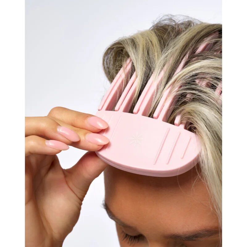 Brushworks Volumising Hair Clips фиба за коса за обем 2 бр.