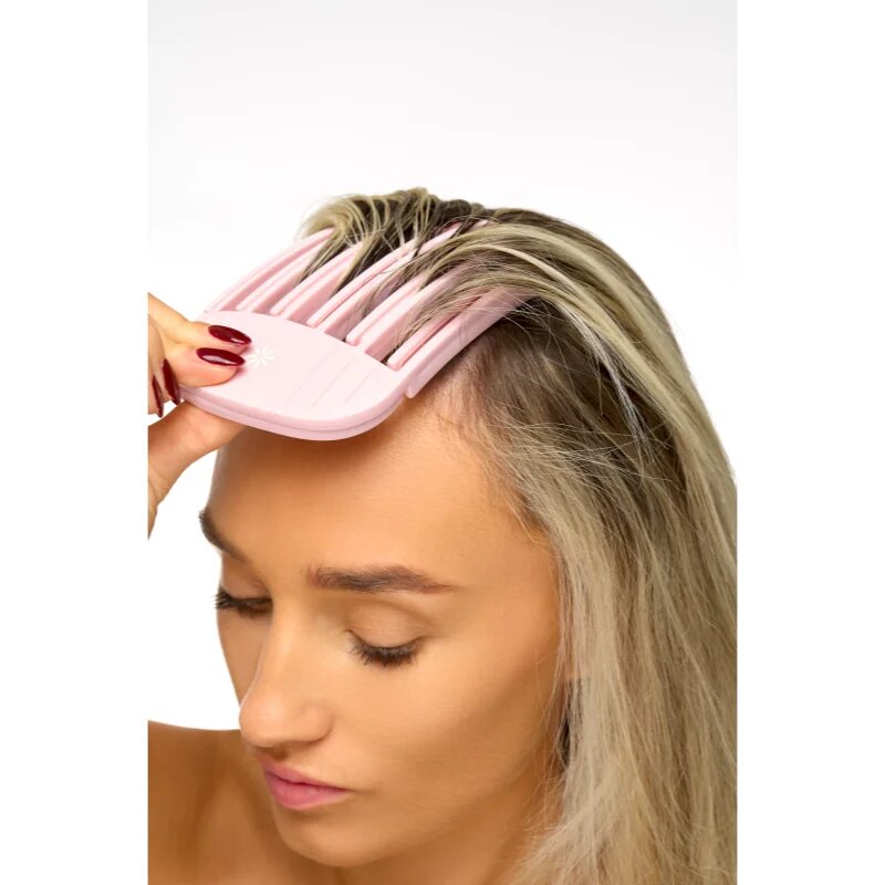 Brushworks Volumising Hair Clips фиба за коса за обем 2 бр.