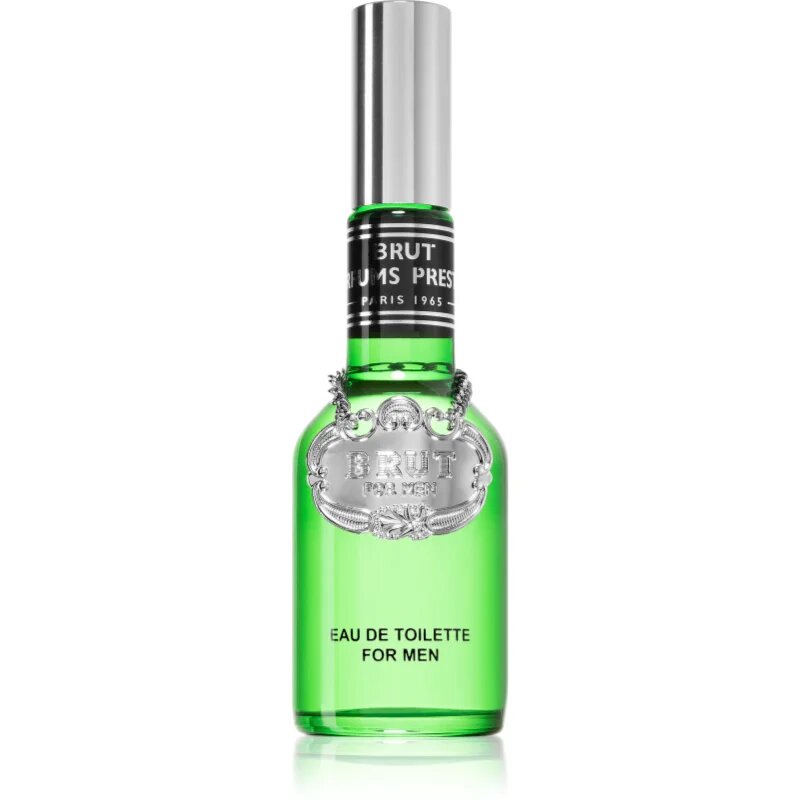 Brut Original Plexi тоалетна вода за мъже 100 мл.