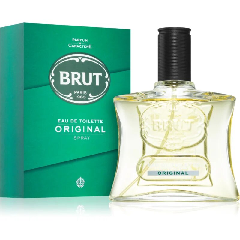 Brut Original тоалетна вода за мъже 100 мл.