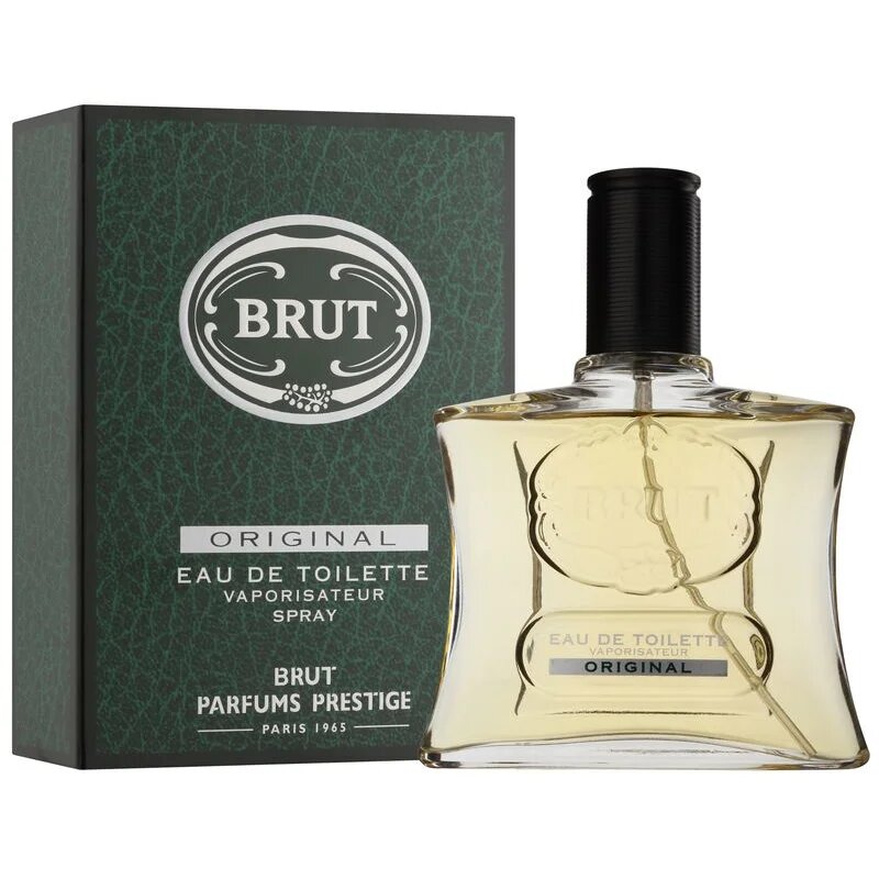Brut Original тоалетна вода за мъже 100 мл.