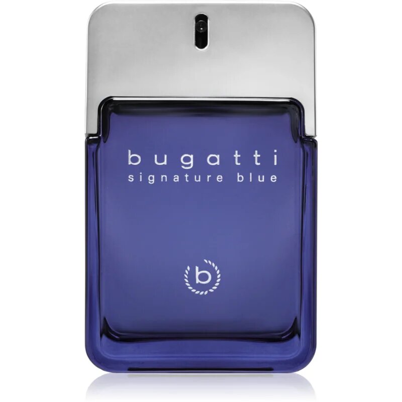 Bugatti Signature Blue тоалетна вода за мъже 100 мл.