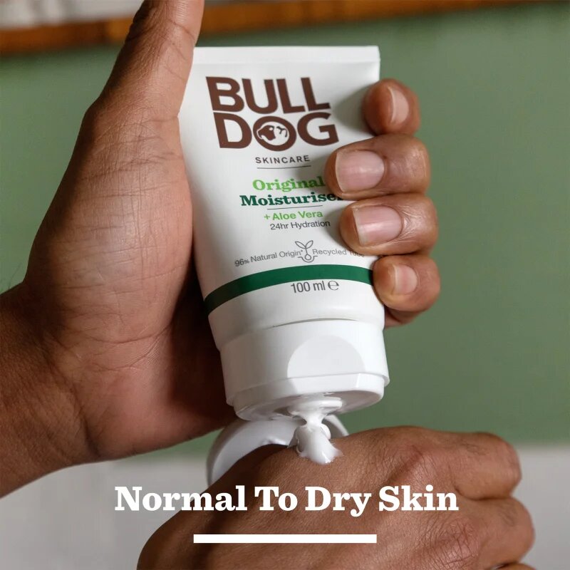 Bulldog Grooming Set подаръчен комплект за мъже