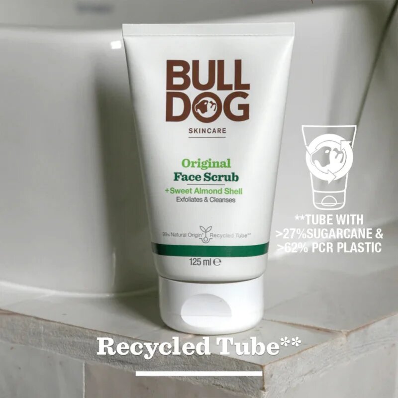 Bulldog Grooming Set подаръчен комплект за мъже