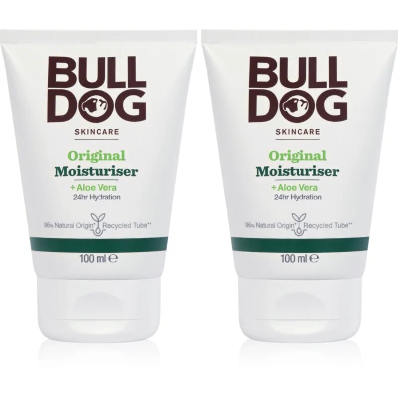 Bulldog Original комплект