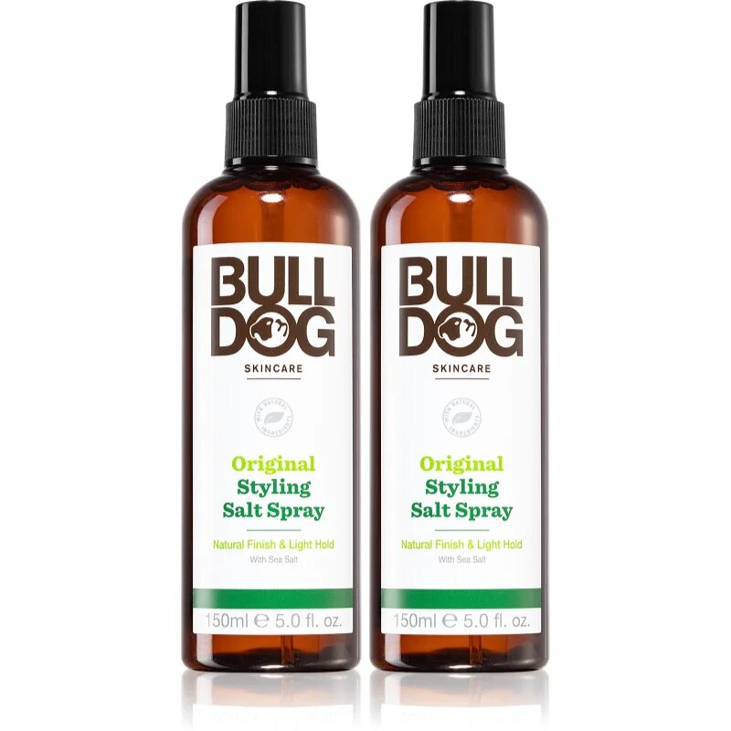 Bulldog Original комплект
