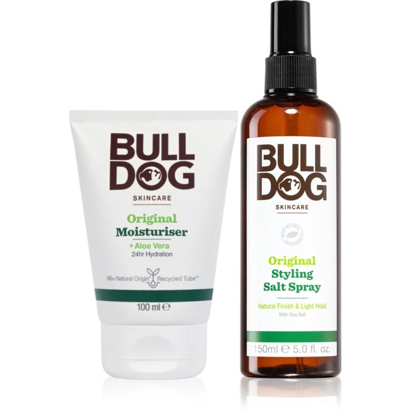 Bulldog Original комплект