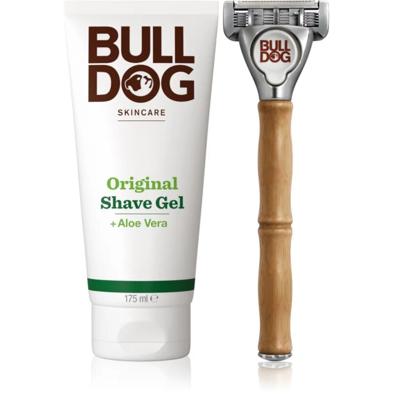 Bulldog Original комплект