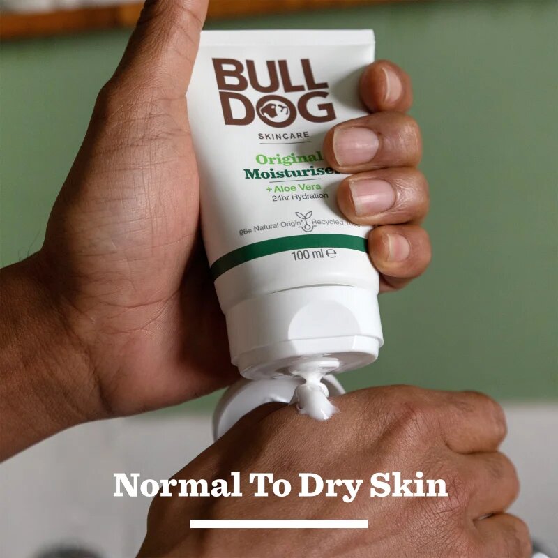 Bulldog Original Skincare Kit For Men подаръчен комплект за мъже