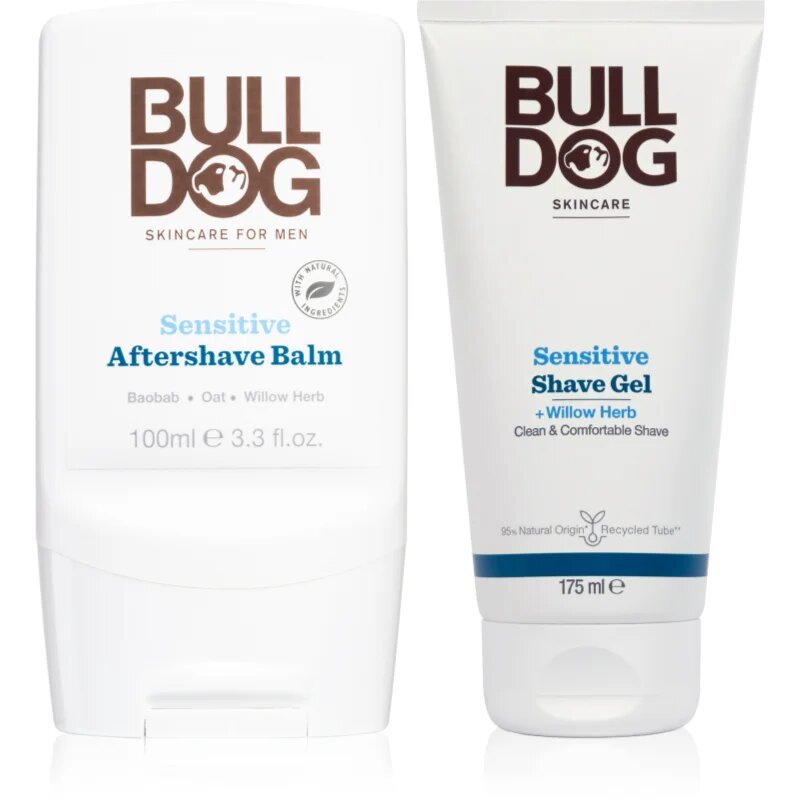 Bulldog Sensitive комплект